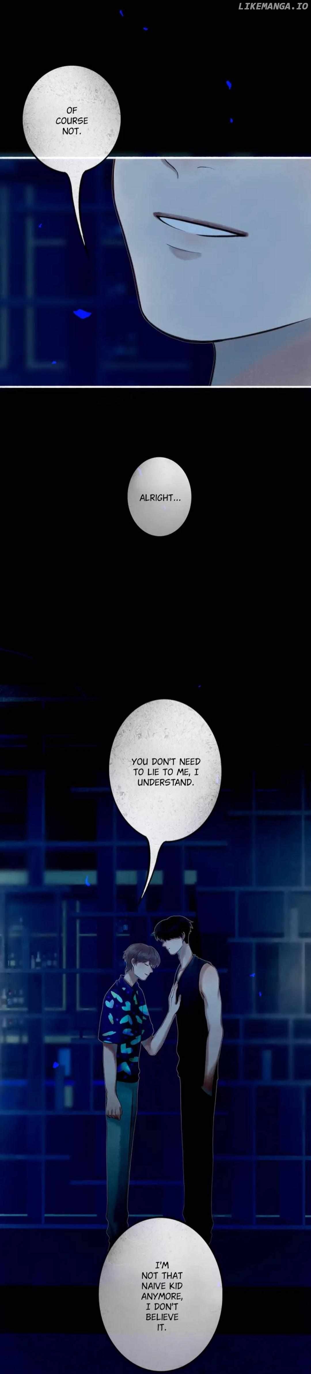 From North to South Chapter 88 - page 16