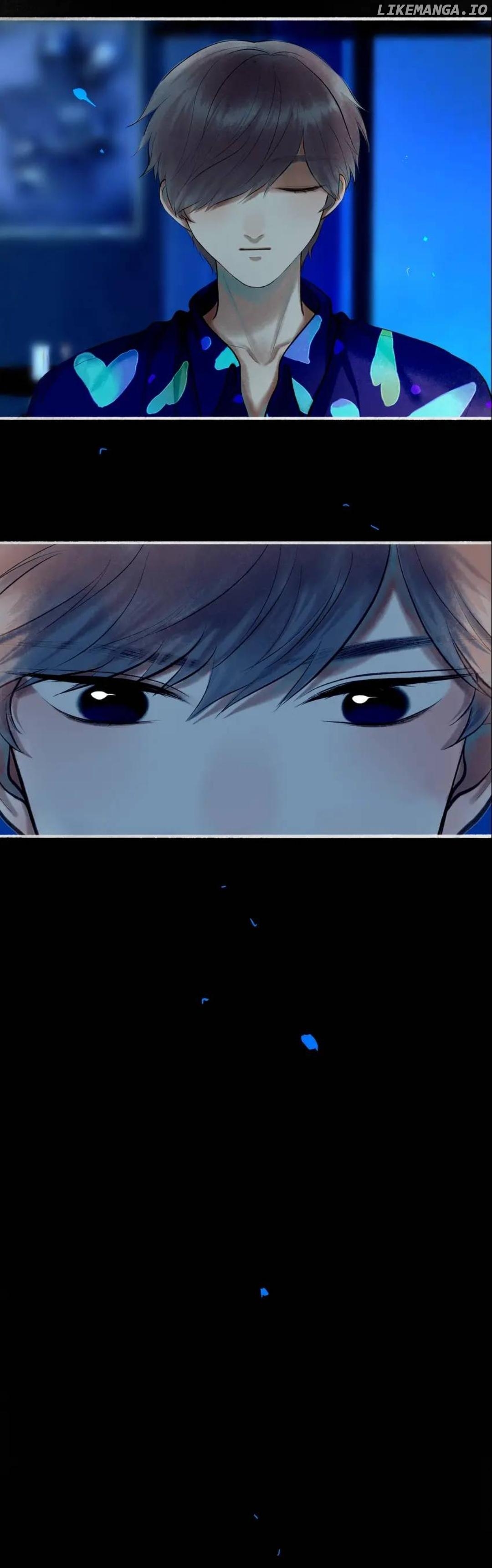 From North to South Chapter 88 - page 18