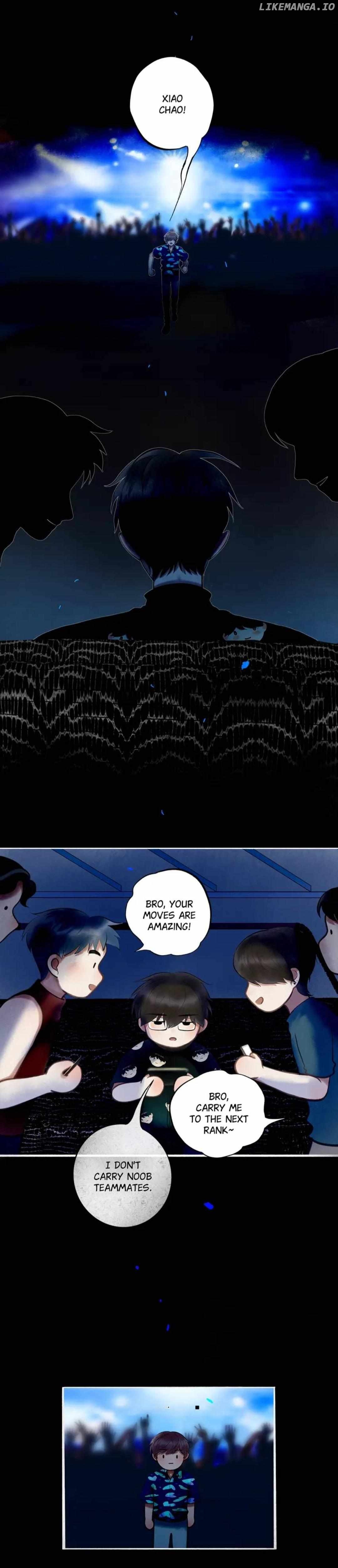 From North to South Chapter 88 - page 19