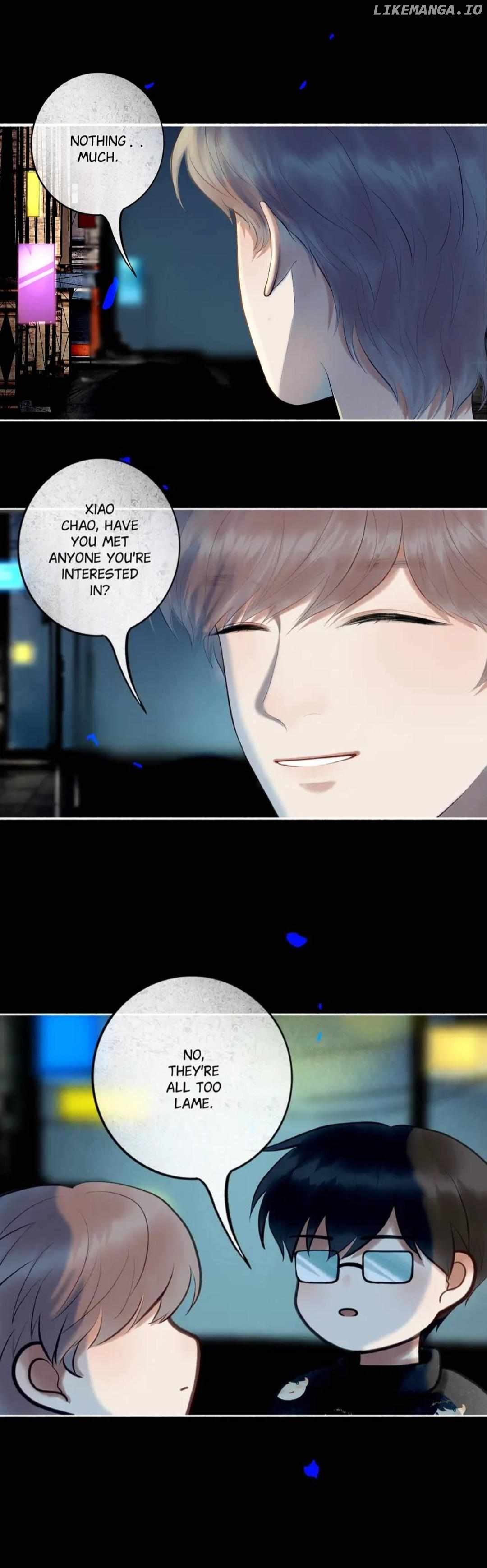 From North to South Chapter 88 - page 22