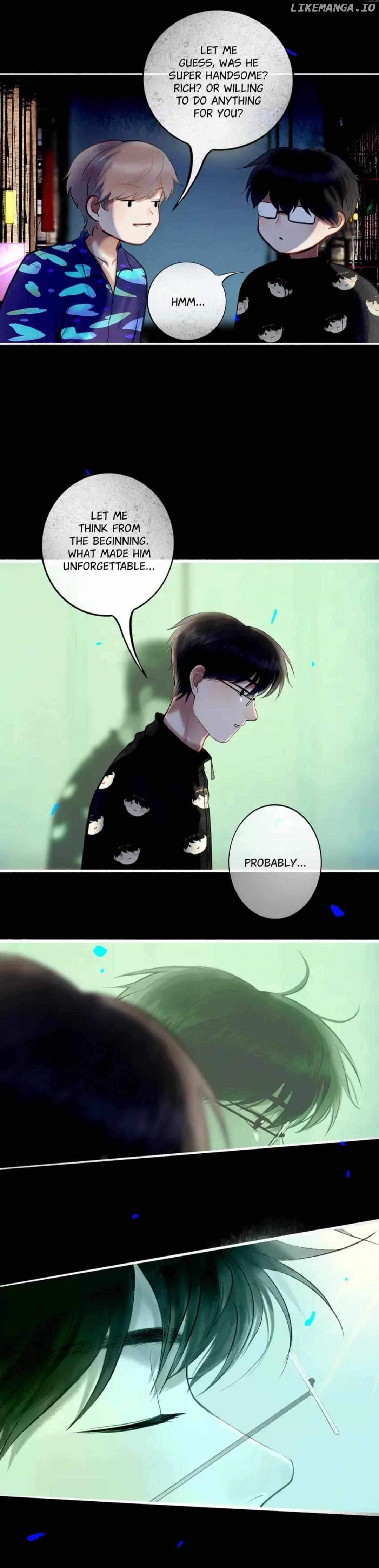 From North to South Chapter 88 - page 24