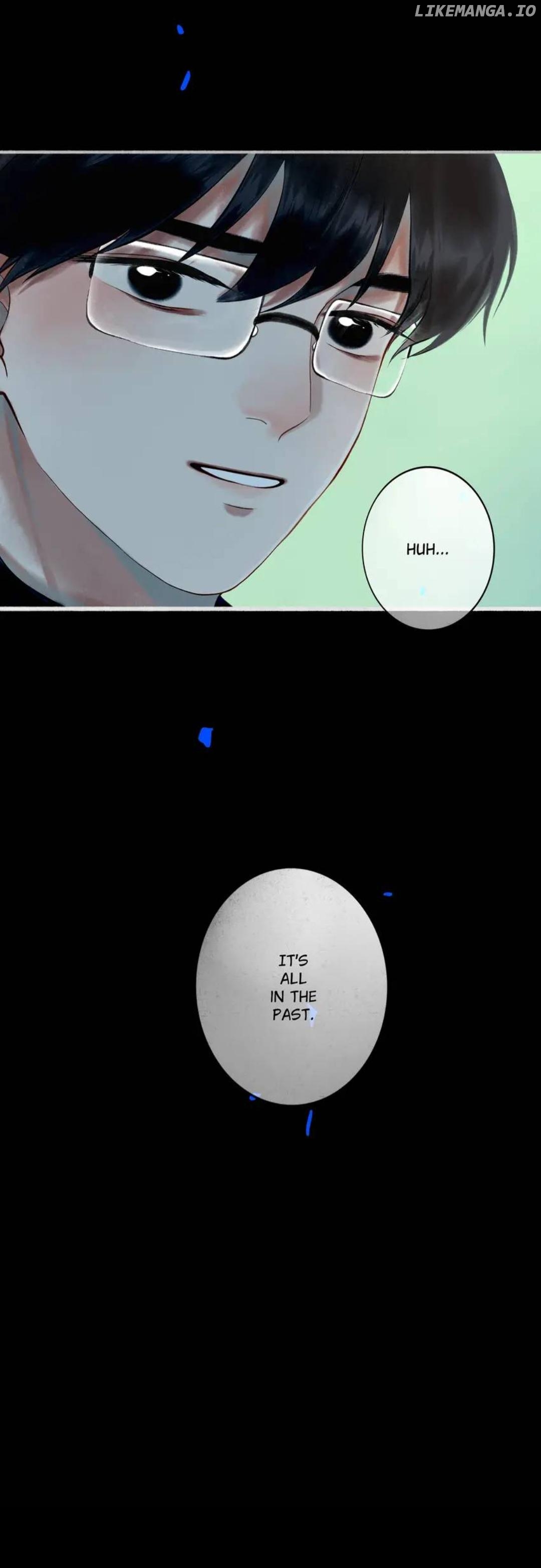 From North to South Chapter 88 - page 28