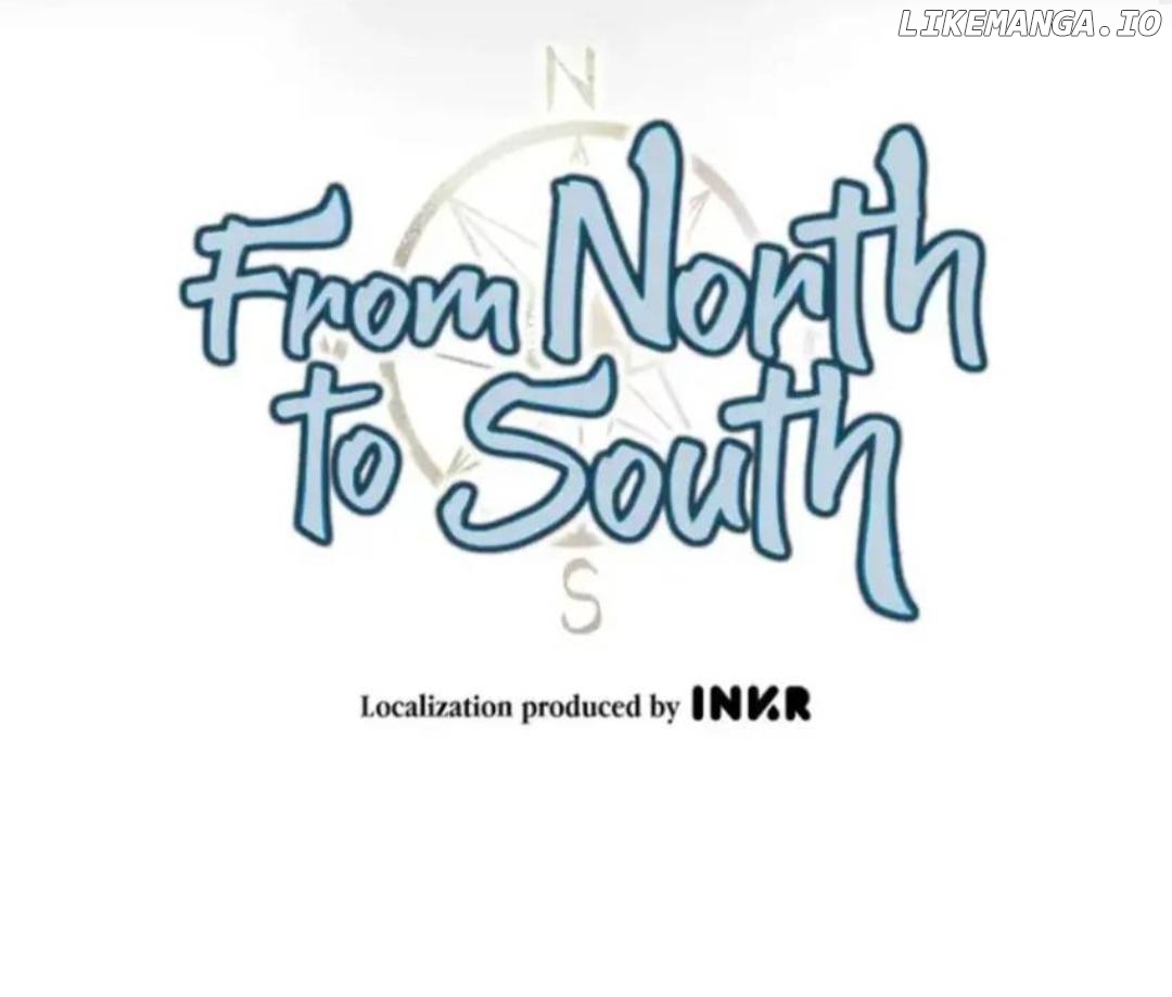 From North to South Chapter 88 - page 2