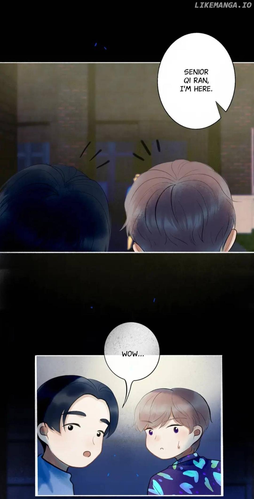 From North to South Chapter 88 - page 4