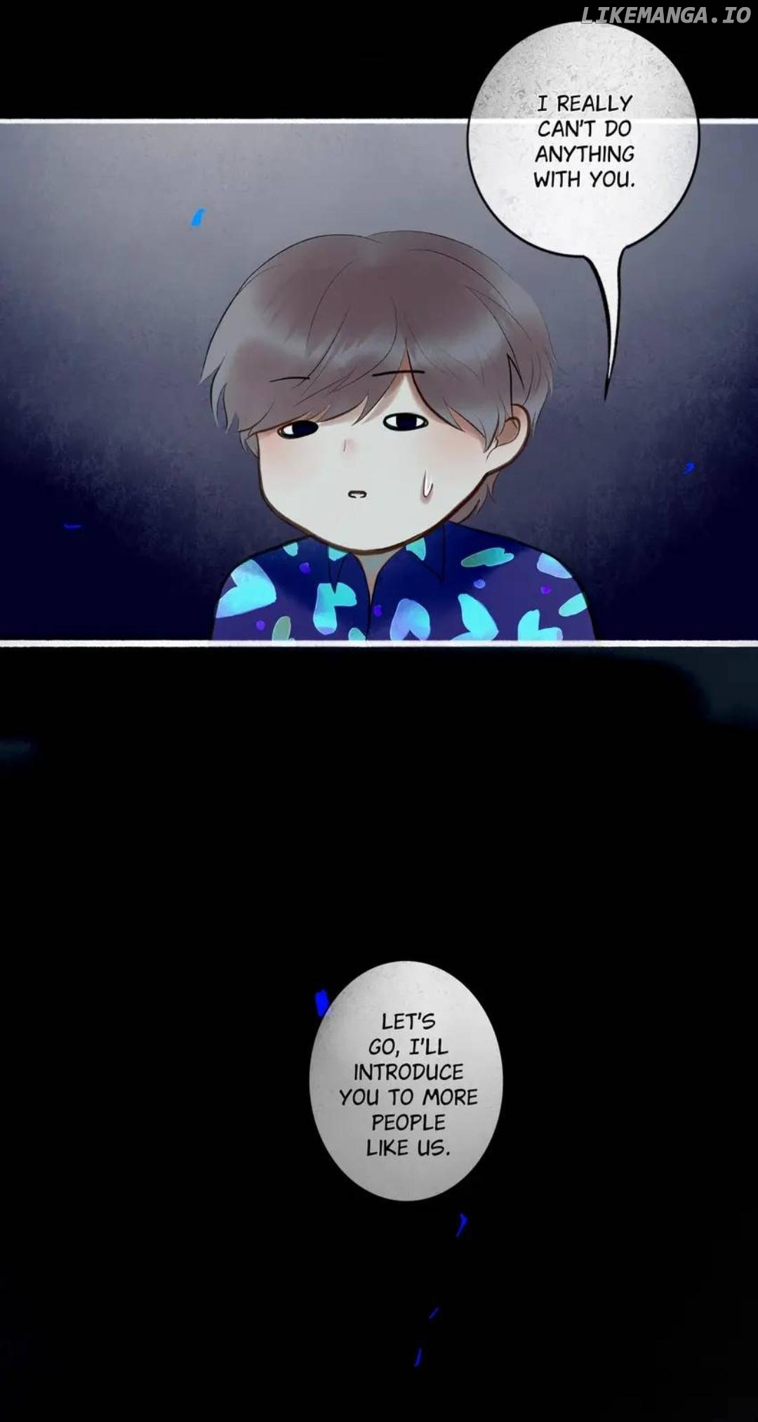 From North to South Chapter 88 - page 6