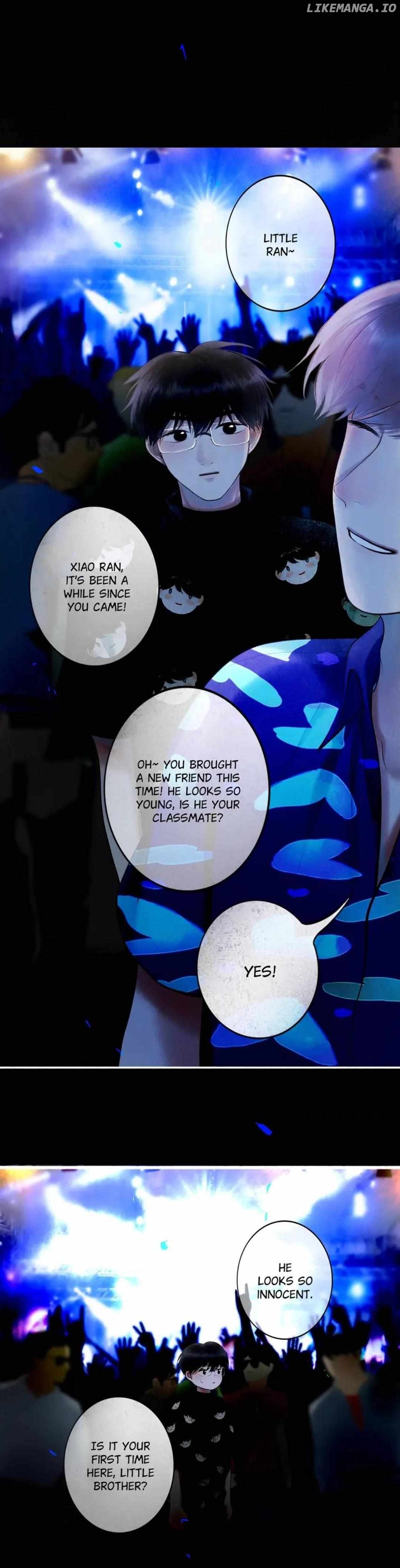 From North to South Chapter 88 - page 8