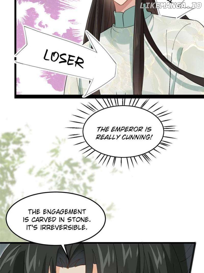 Young Master, Please don’t show off Chapter 48 - page 27