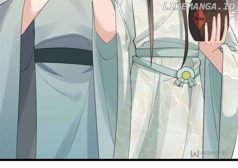 Young Master, Please don’t show off Chapter 48 - page 35