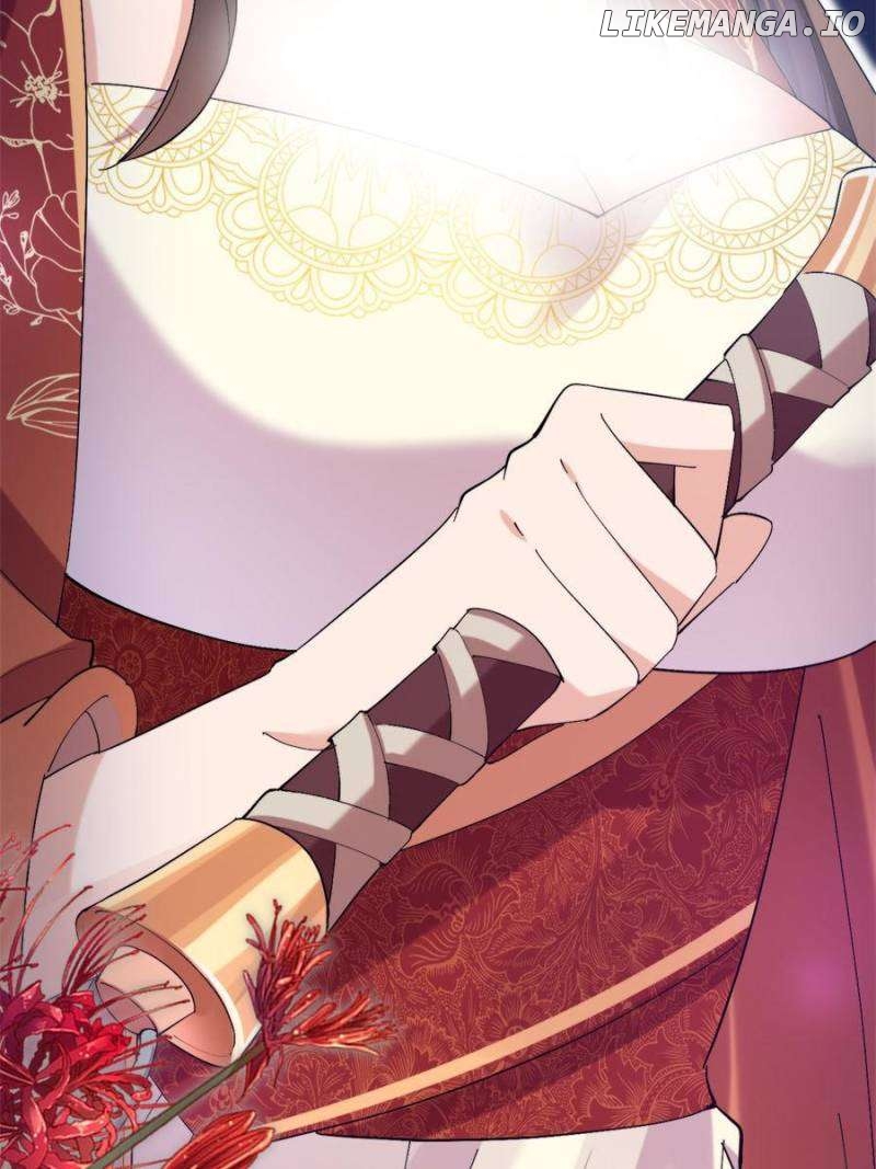 Young Master, Please don’t show off Chapter 48 - page 41