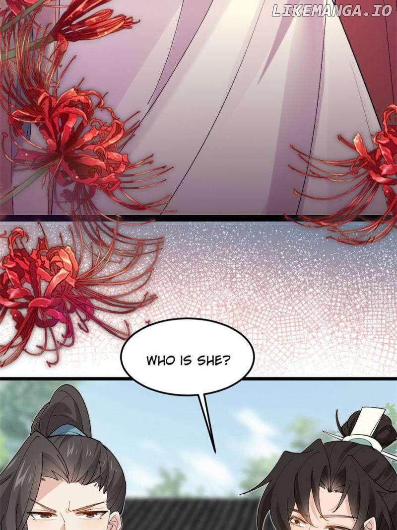 Young Master, Please don’t show off Chapter 48 - page 42