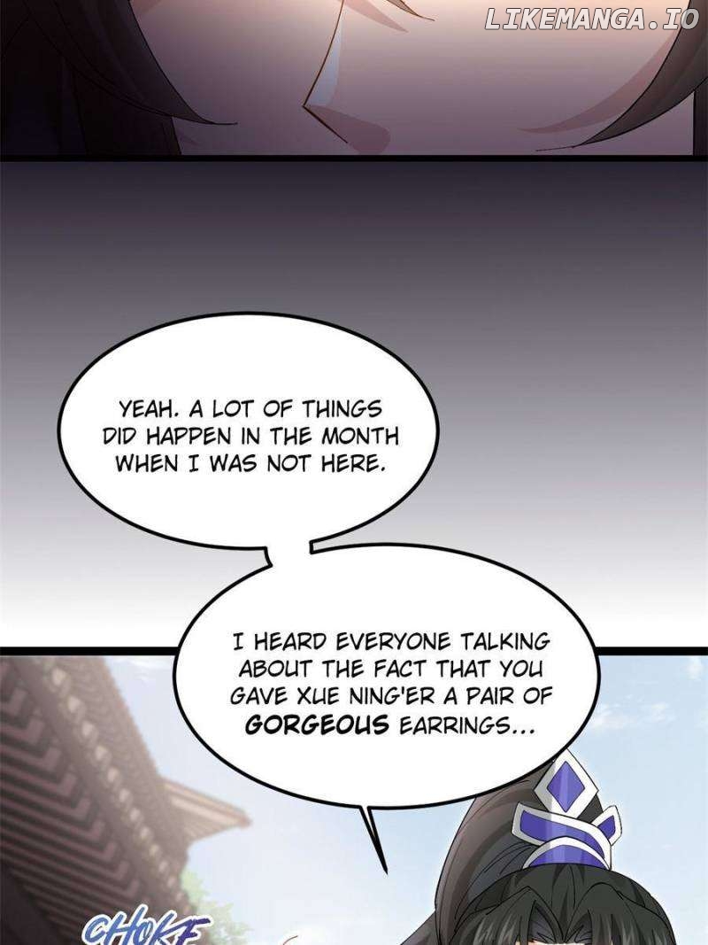 Young Master, Please don’t show off Chapter 48 - page 5