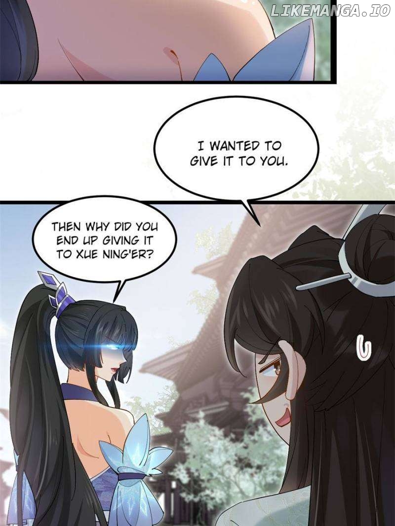 Young Master, Please don’t show off Chapter 48 - page 8