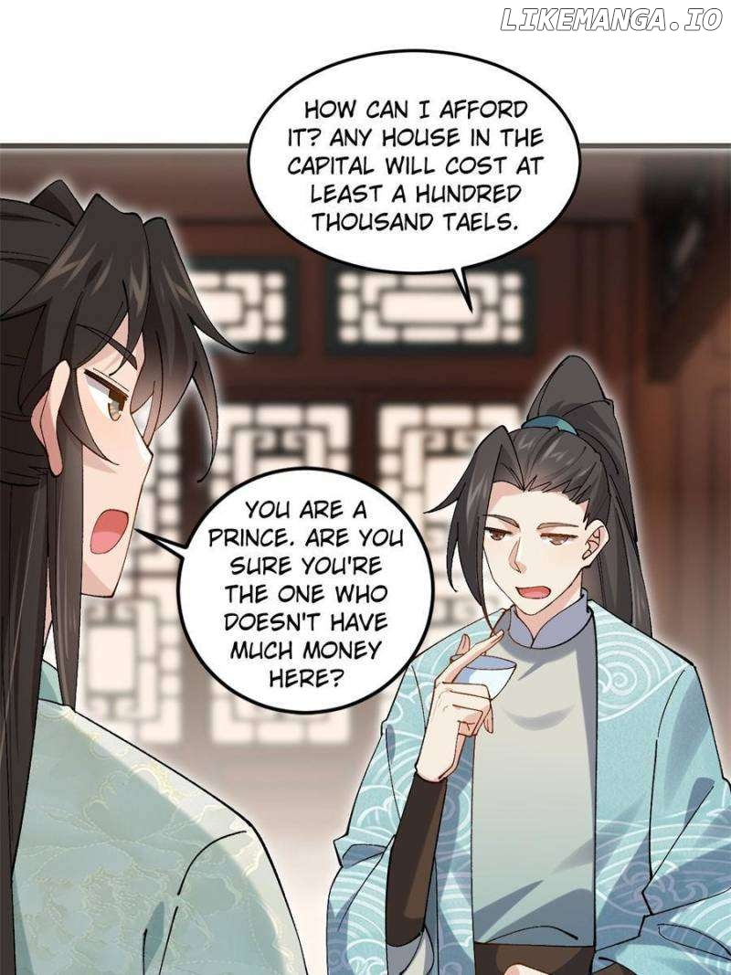 Young Master, Please don’t show off Chapter 49 - page 13