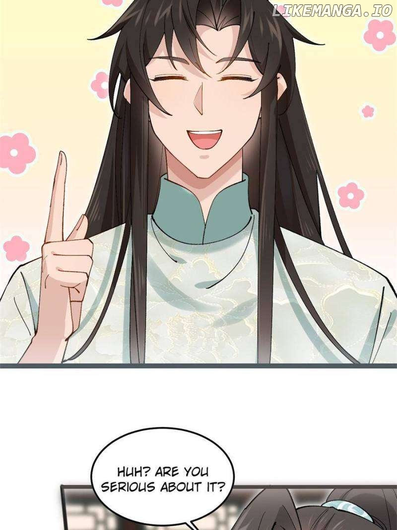 Young Master, Please don’t show off Chapter 49 - page 18