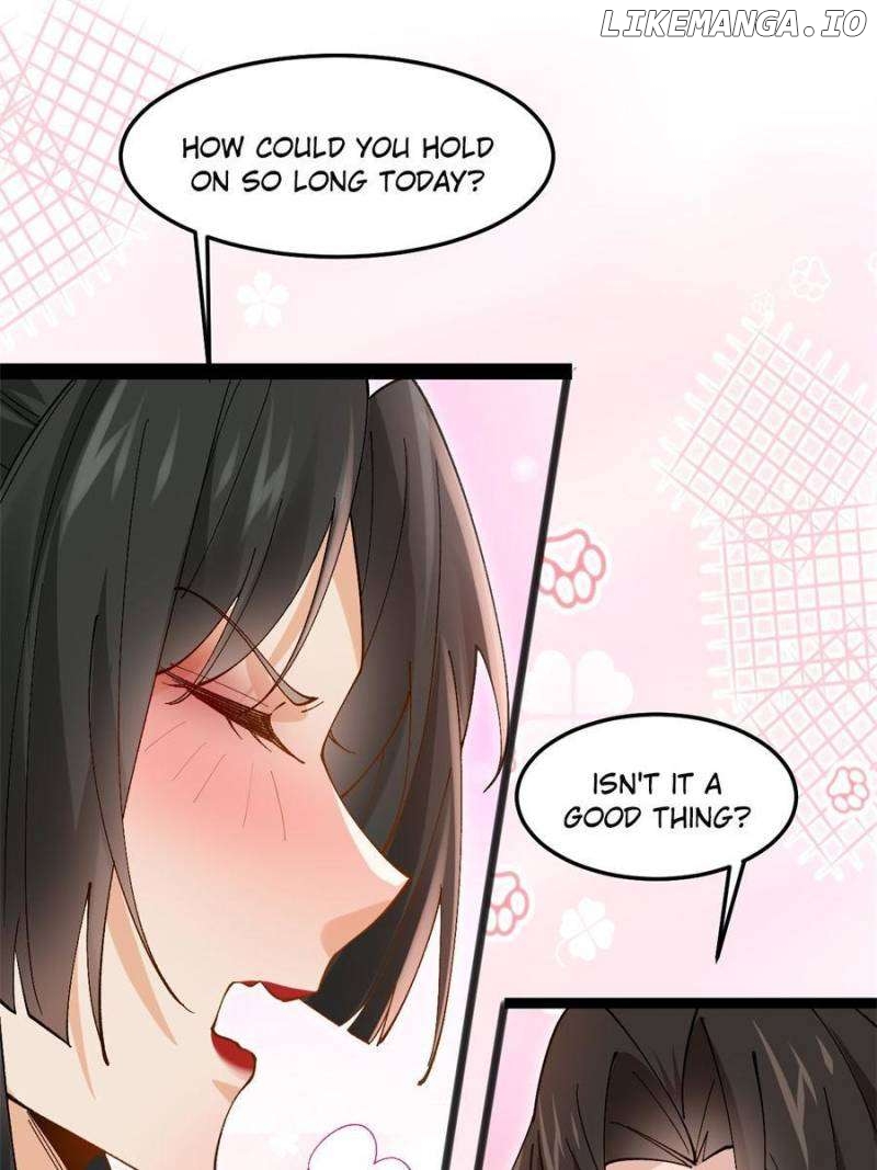 Young Master, Please don’t show off Chapter 49 - page 29