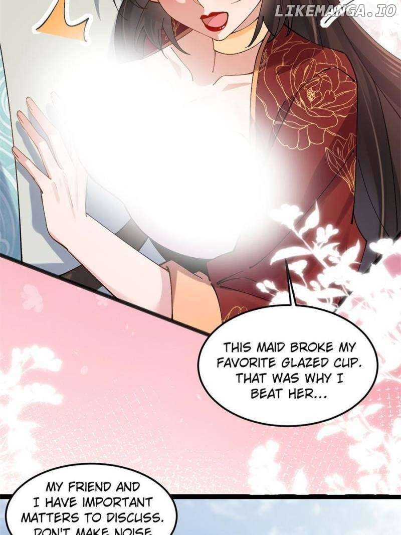 Young Master, Please don’t show off Chapter 49 - page 3