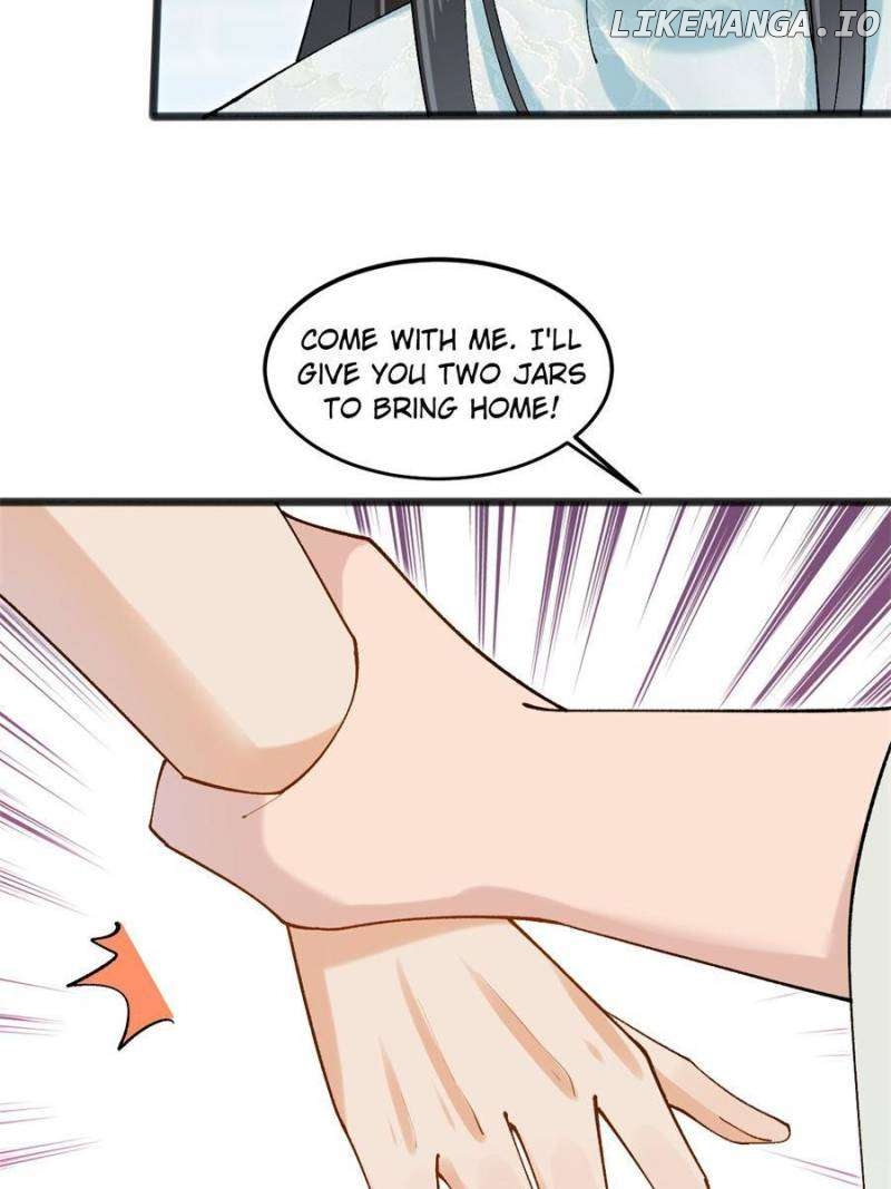 Young Master, Please don’t show off Chapter 49 - page 39