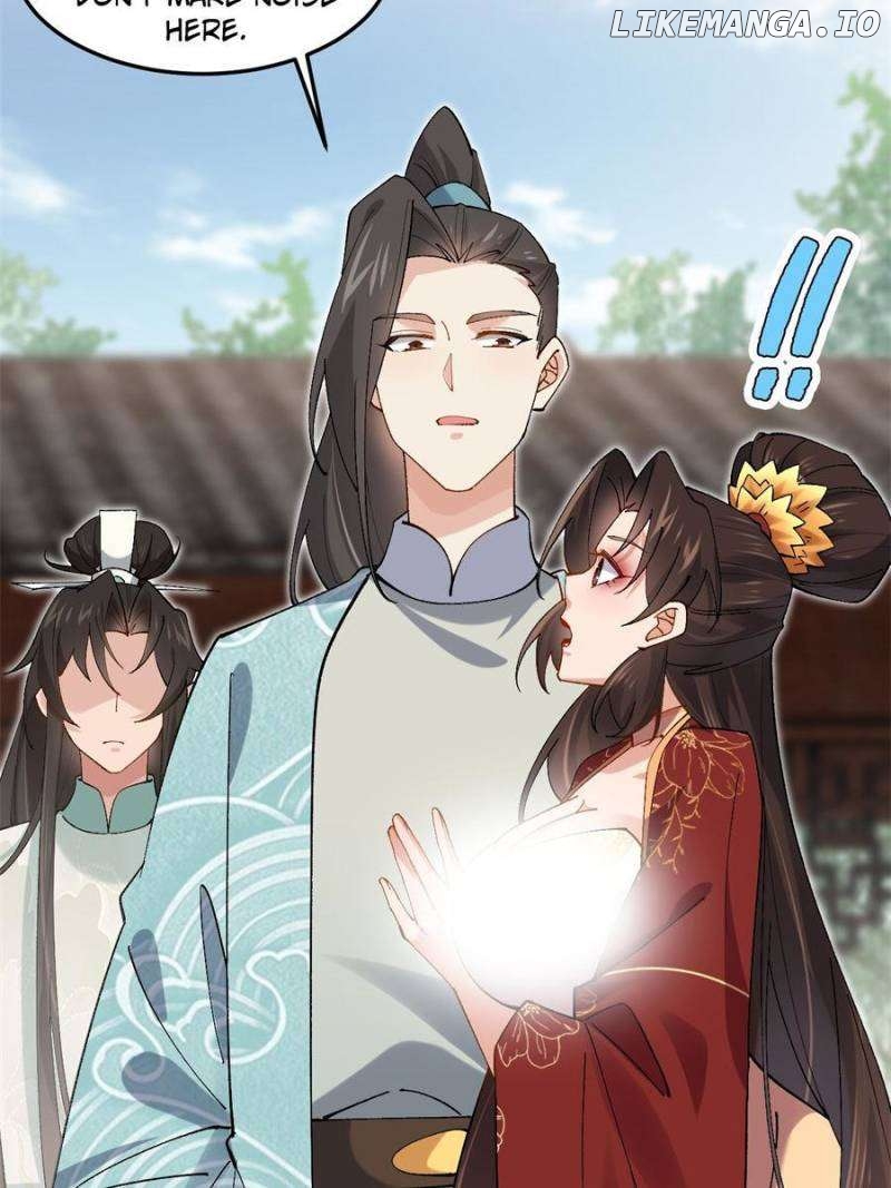 Young Master, Please don’t show off Chapter 49 - page 4