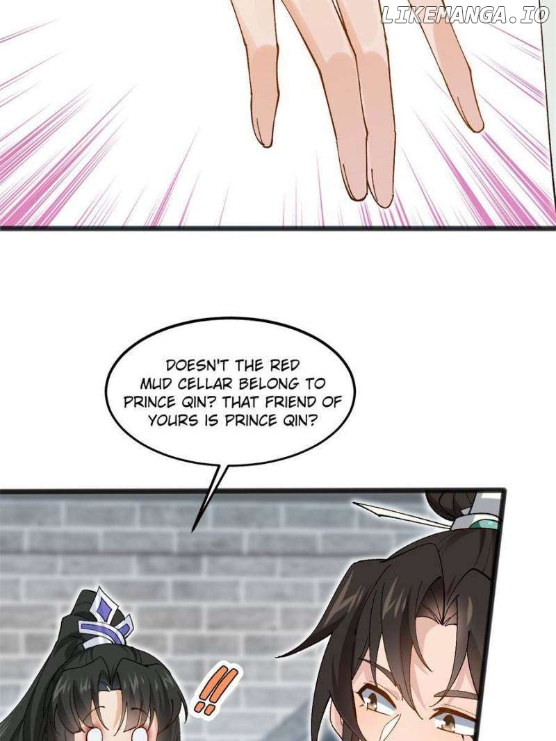 Young Master, Please don’t show off Chapter 49 - page 40