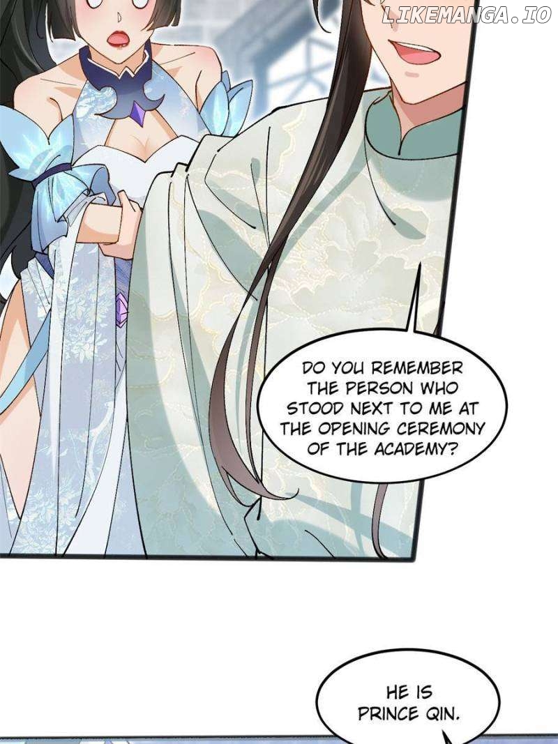 Young Master, Please don’t show off Chapter 49 - page 41