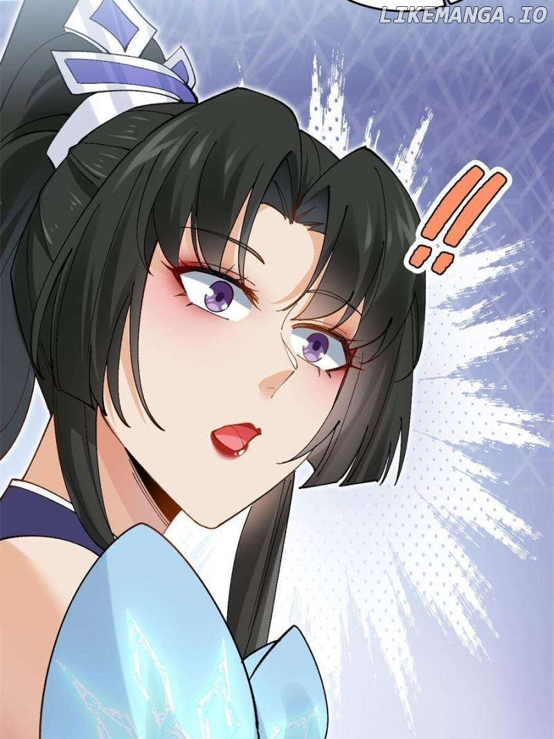 Young Master, Please don’t show off Chapter 49 - page 42