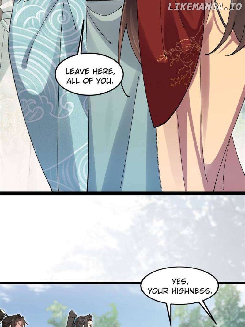 Young Master, Please don’t show off Chapter 49 - page 5