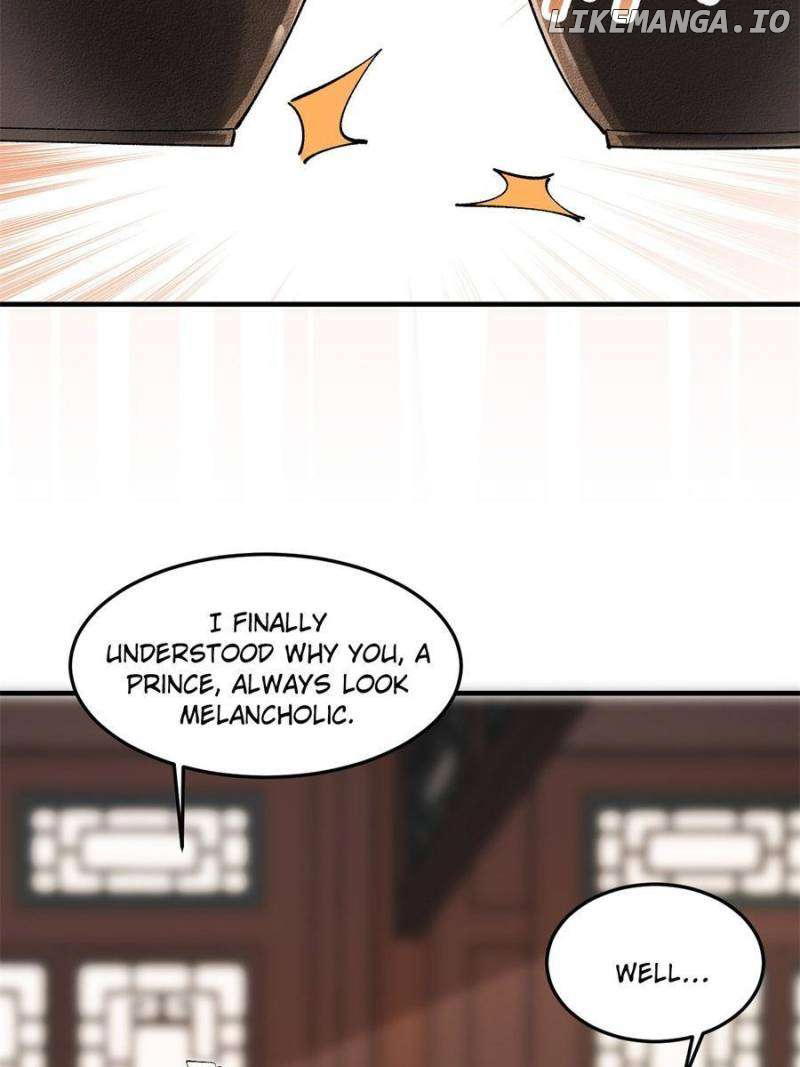 Young Master, Please don’t show off Chapter 49 - page 8