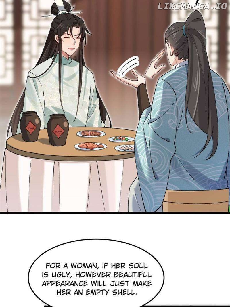 Young Master, Please don’t show off Chapter 49 - page 9