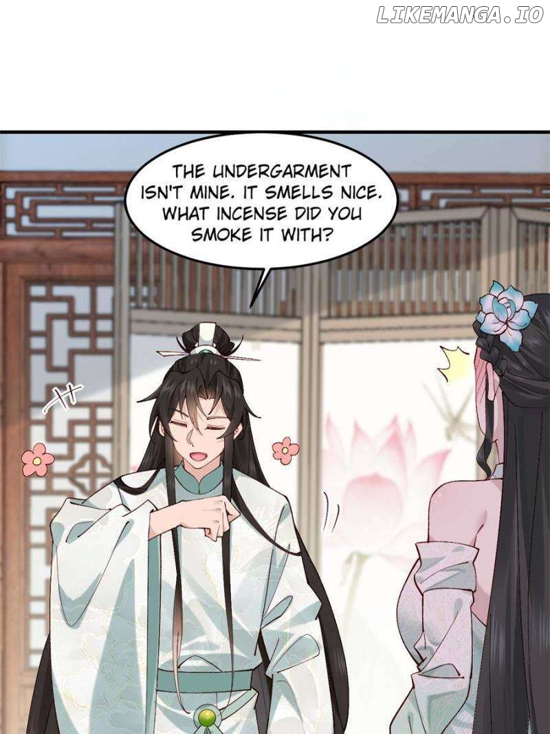 Young Master, Please don’t show off Chapter 50 - page 13