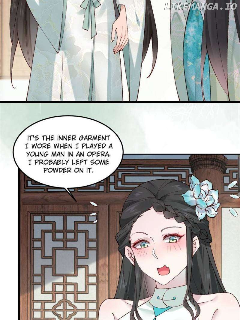 Young Master, Please don’t show off Chapter 50 - page 14
