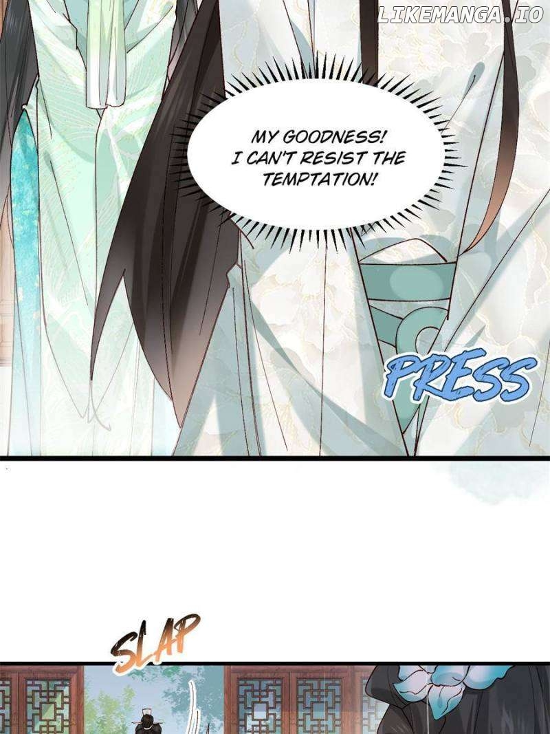 Young Master, Please don’t show off Chapter 50 - page 18