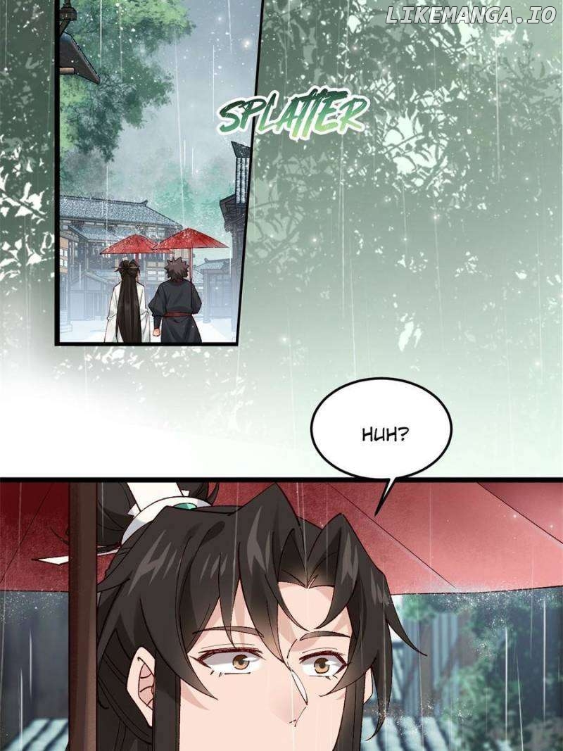 Young Master, Please don’t show off Chapter 50 - page 20