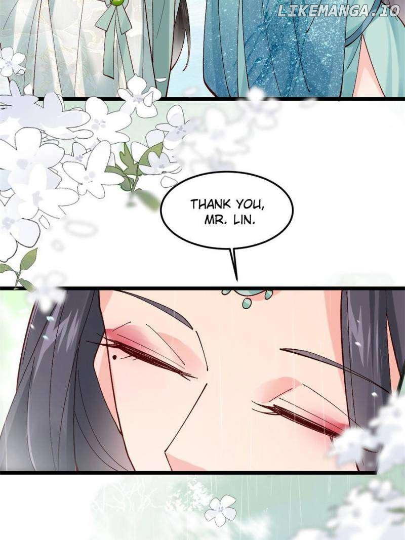 Young Master, Please don’t show off Chapter 50 - page 28