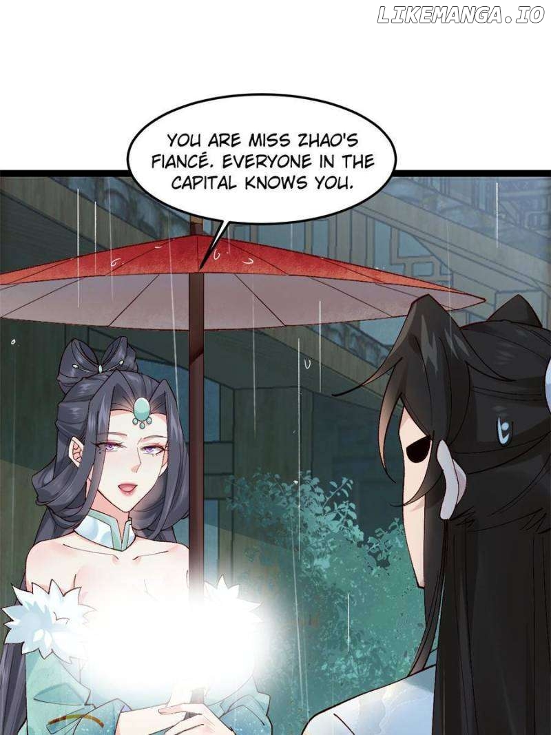 Young Master, Please don’t show off Chapter 50 - page 30