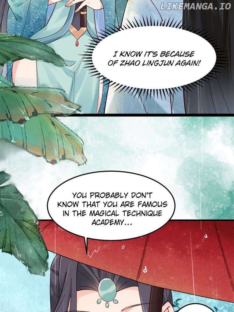 Young Master, Please don’t show off Chapter 50 - page 31