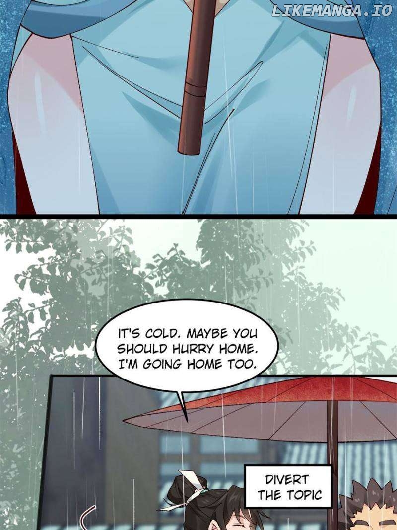 Young Master, Please don’t show off Chapter 50 - page 33
