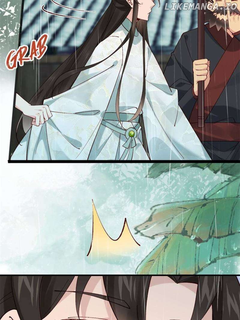 Young Master, Please don’t show off Chapter 50 - page 34