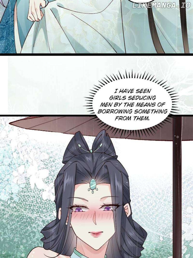 Young Master, Please don’t show off Chapter 50 - page 37