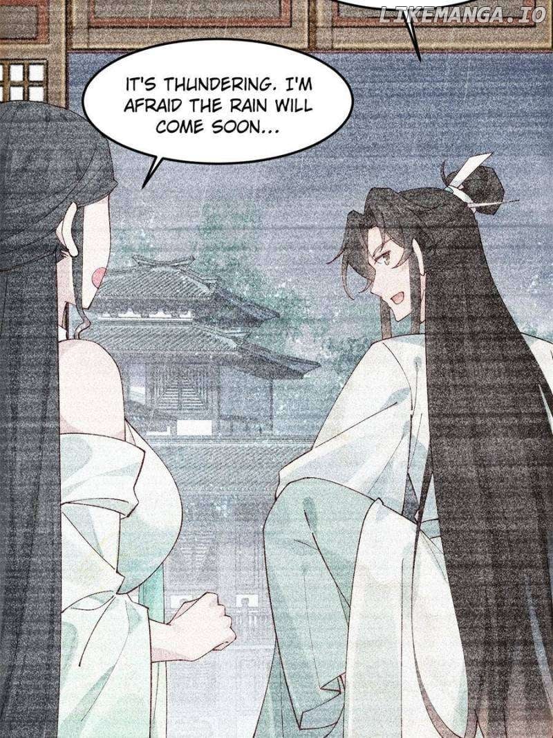 Young Master, Please don’t show off Chapter 50 - page 4