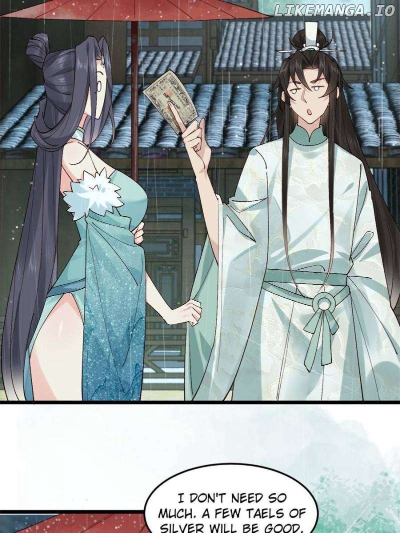 Young Master, Please don’t show off Chapter 50 - page 40