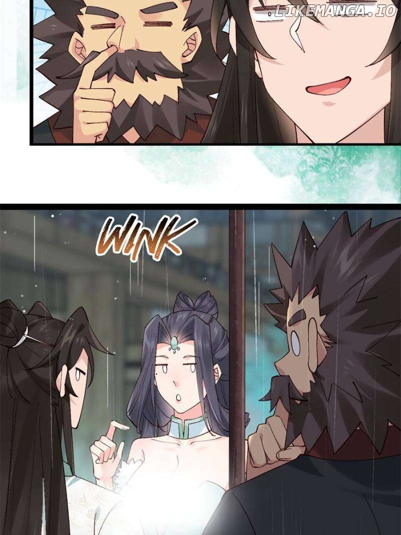 Young Master, Please don’t show off Chapter 50 - page 42