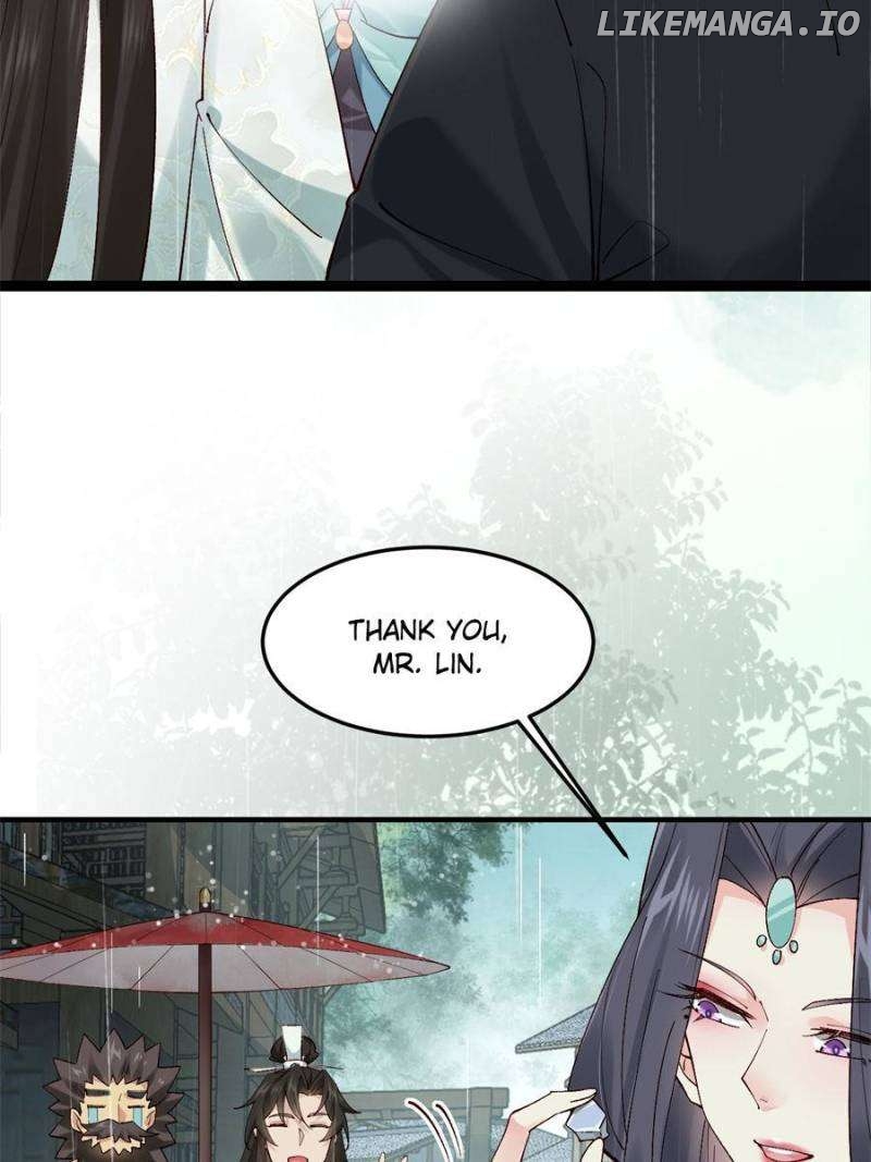 Young Master, Please don’t show off Chapter 50 - page 43