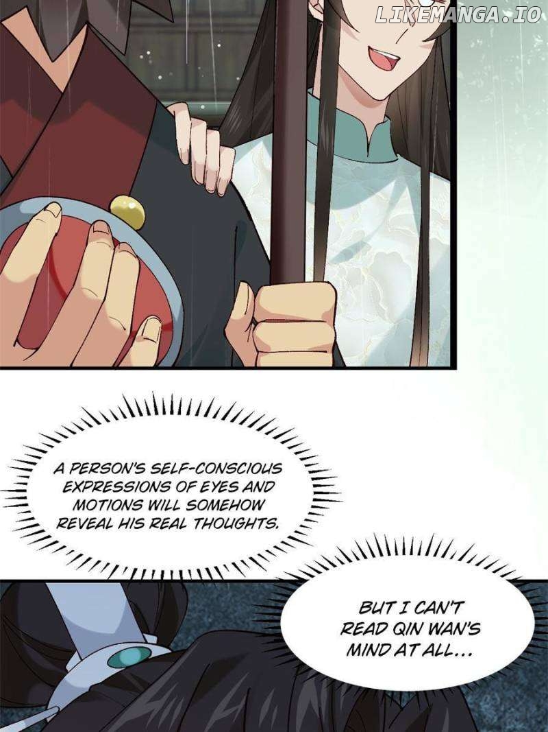 Young Master, Please don’t show off Chapter 50 - page 45