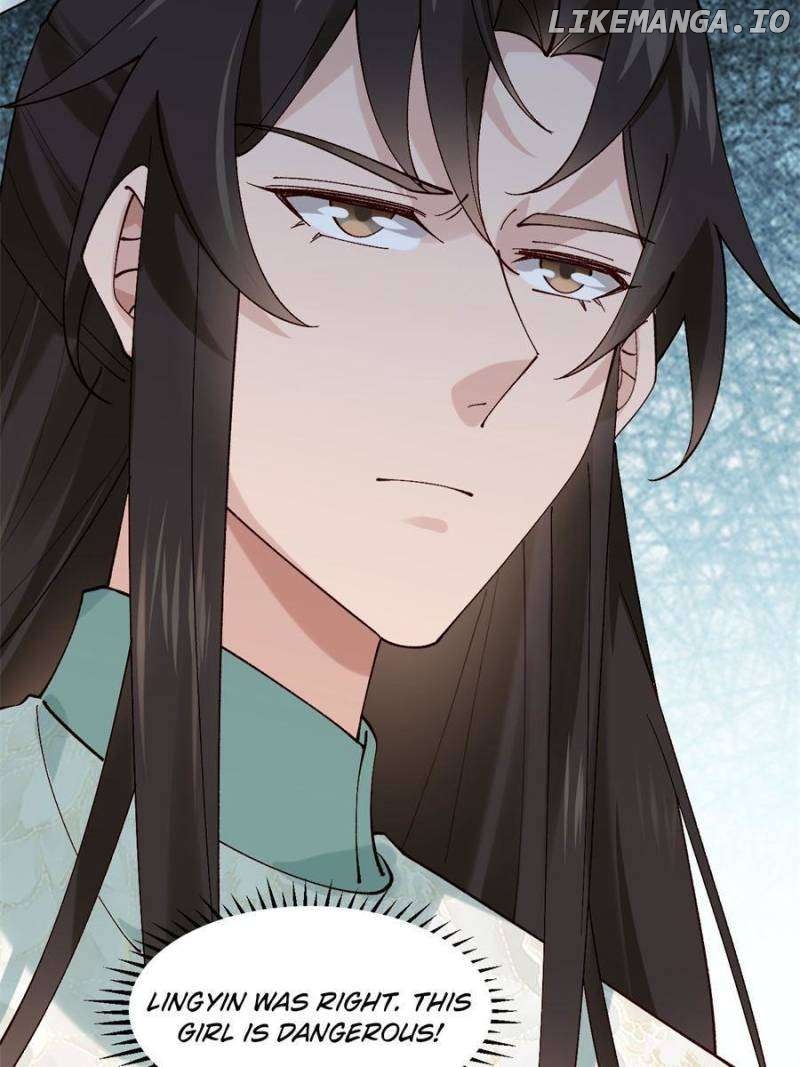 Young Master, Please don’t show off Chapter 50 - page 46