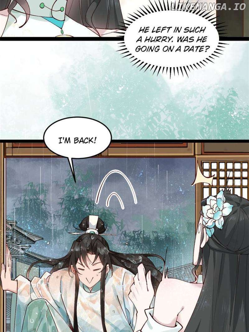 Young Master, Please don’t show off Chapter 50 - page 6