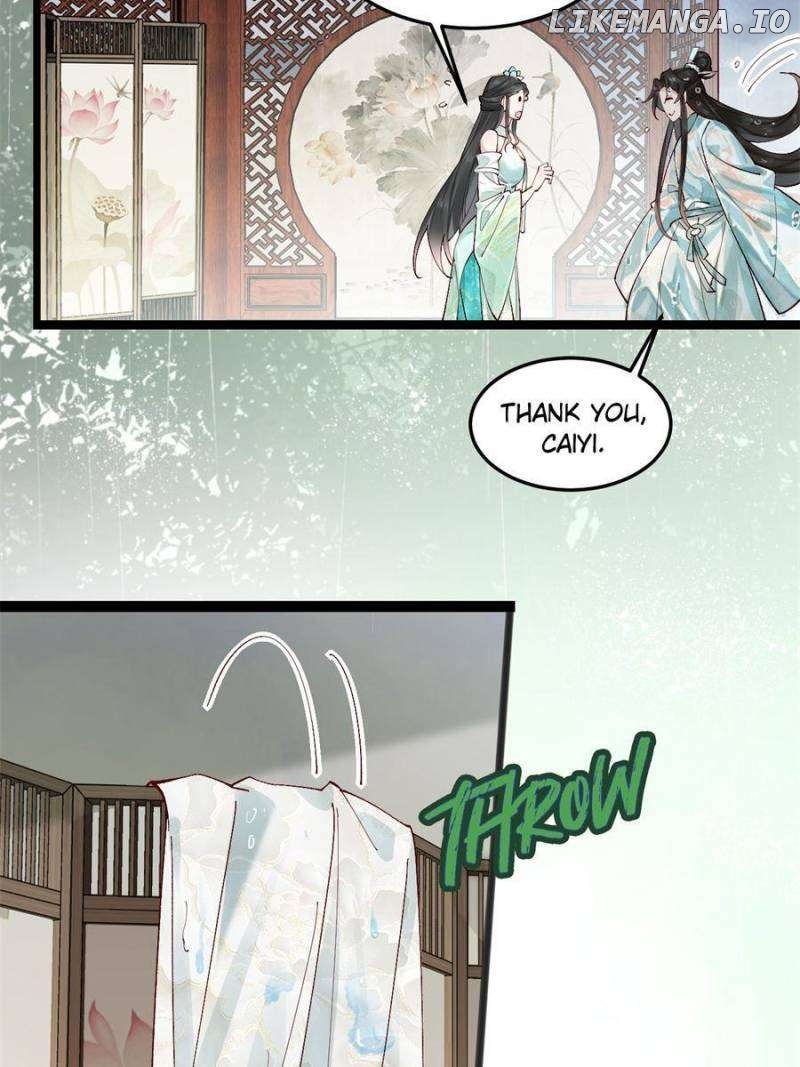 Young Master, Please don’t show off Chapter 50 - page 8