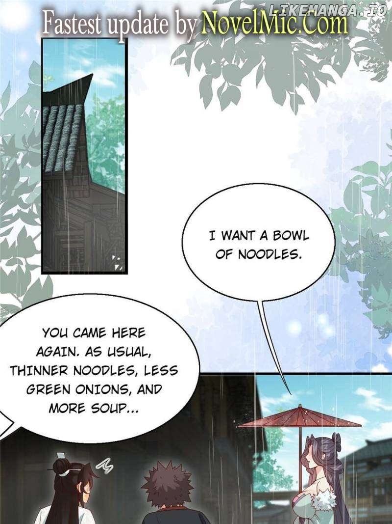 Young Master, Please don’t show off Chapter 51 - page 1