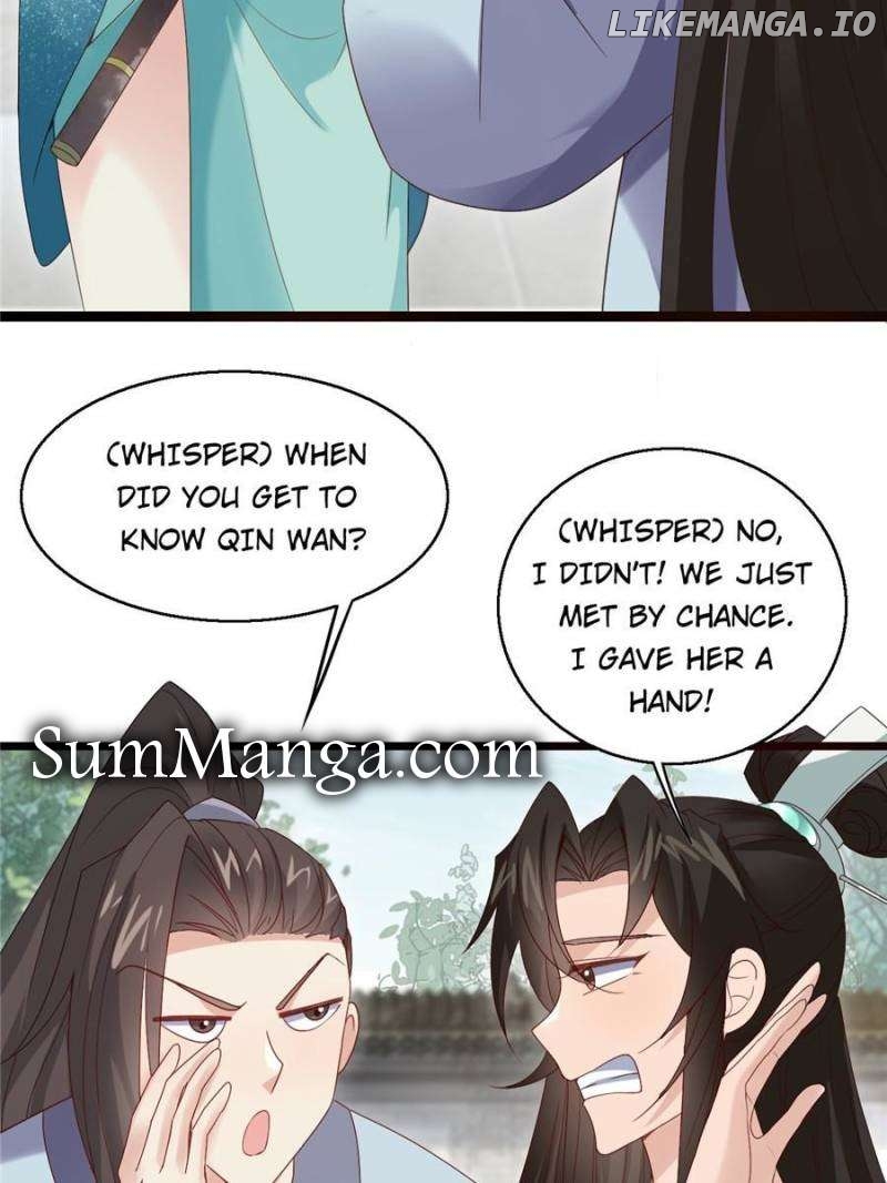 Young Master, Please don’t show off Chapter 51 - page 10