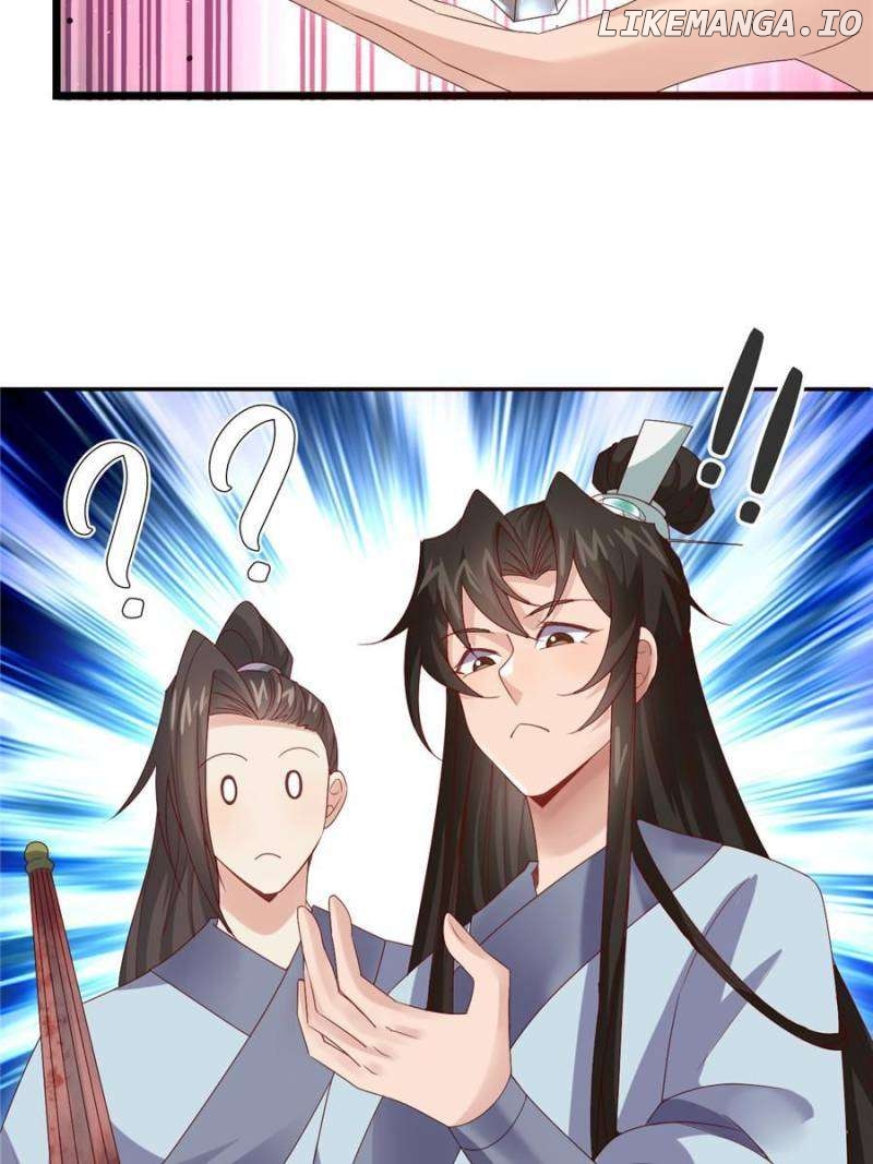 Young Master, Please don’t show off Chapter 51 - page 12
