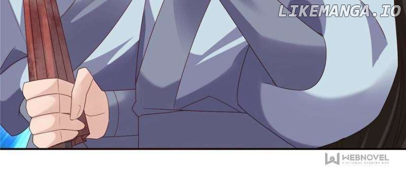 Young Master, Please don’t show off Chapter 51 - page 13